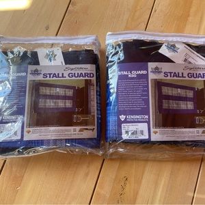 Kensington Stall Guards